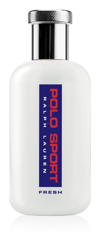 

Туалетная вода Ralph Lauren Polo Sport Fresh, 125 мл