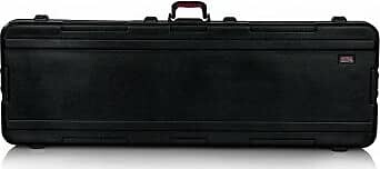 

Литой чехол для клавиатуры TSA ATA на 88 нот с колесами Gator GTSA-KEY88