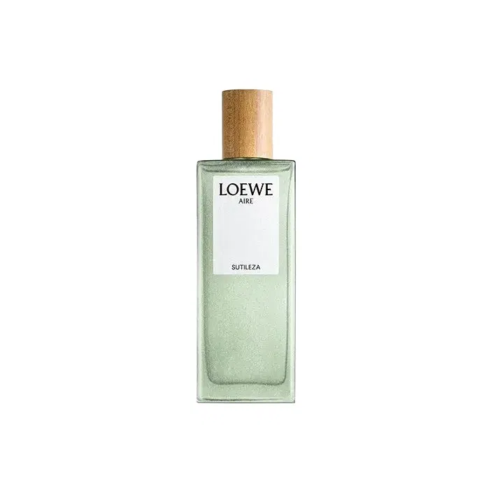 Женская парфюмерная вода LOEWE Miracle Dawn, 50 мл, Lemon Mulan Santalum Album
