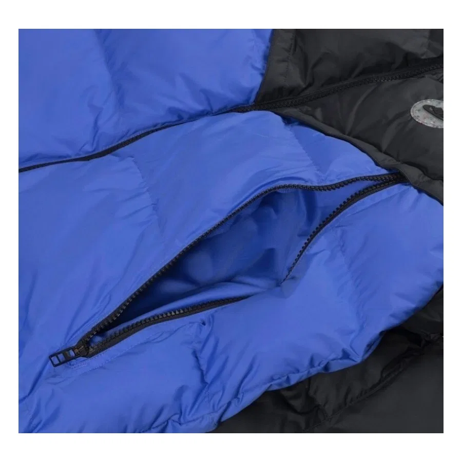 Мужская куртка Storm-FIT Wildrunner Nike, Черный — фото 3