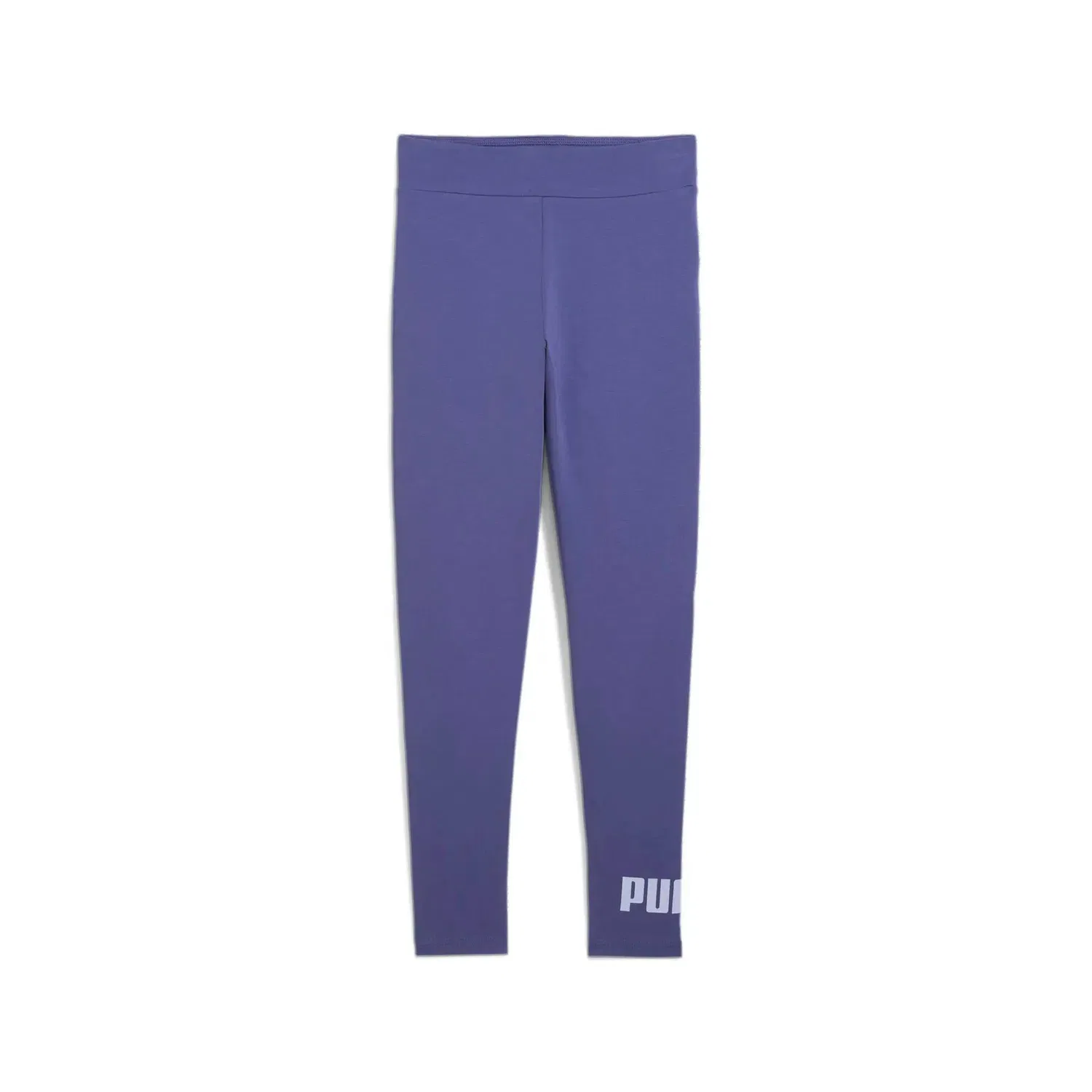 Детские леггинсы для девочек Puma No. 1 G, Puma, BLAU
