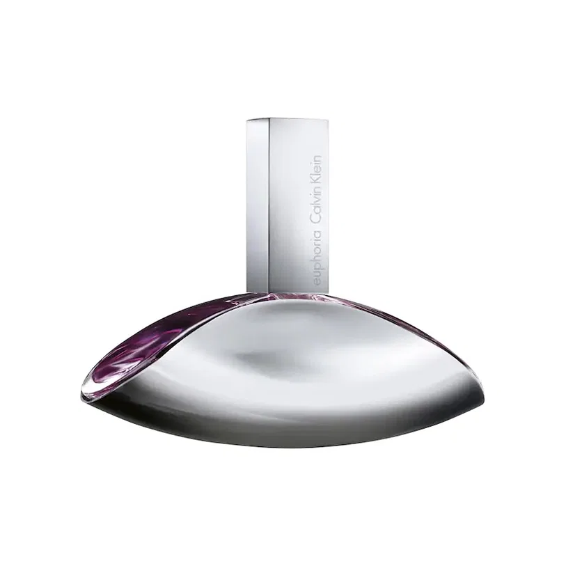 Женские духи Euphoria Allure, Calvin Klein, Amber, 50 мл