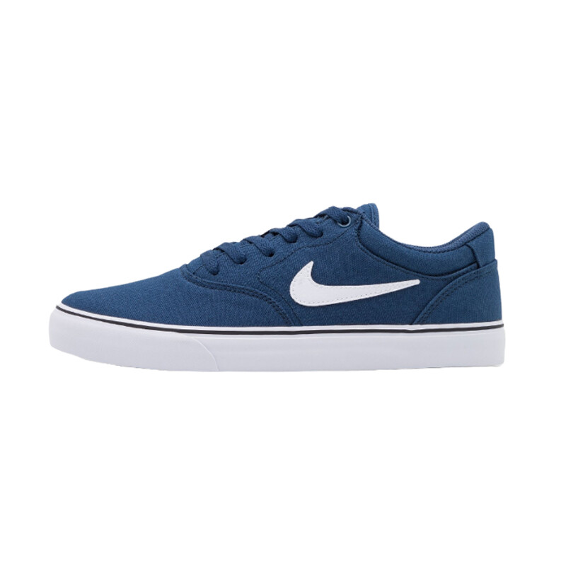 

Кеды Nike SB Chron 2 Unisex, синий