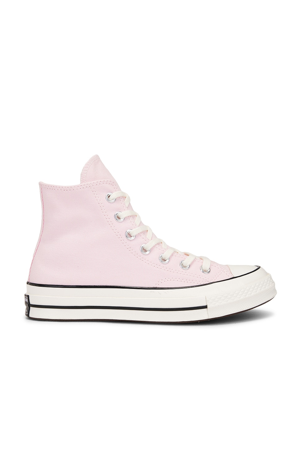 Кроссовки Chuck 70 Converse, pink frosting, egret & black