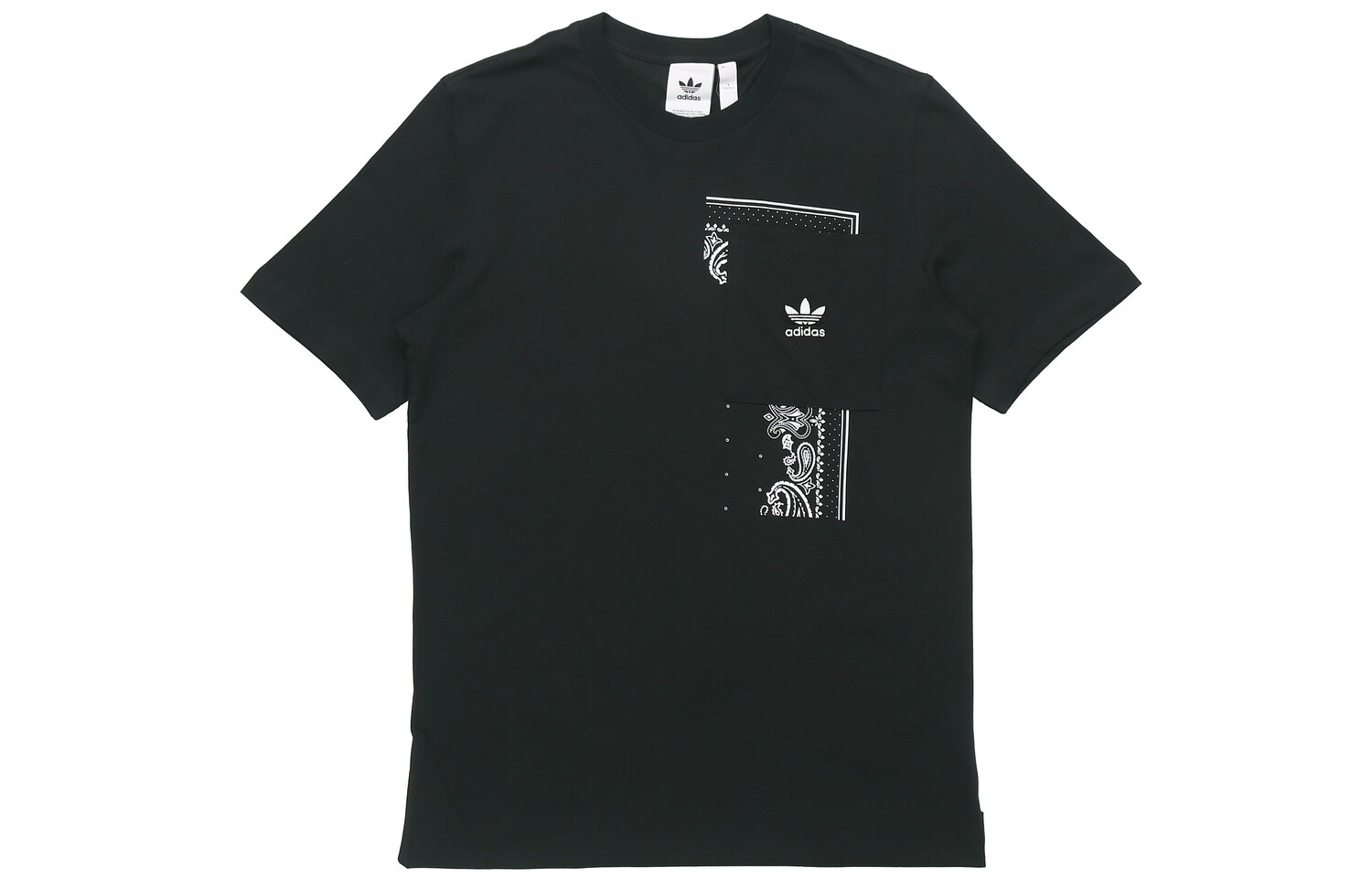 

Футболка мужская Adidas Originals