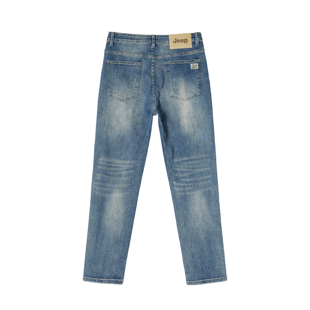 Детские джинсы Jeep Leisure Collection, Nostalgic Blue