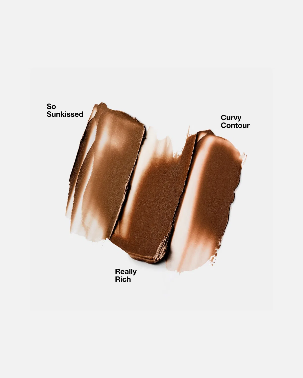 Контурирующий стик для создания объемных контуров Clinique, 02 - So Sunkissed — фото 4