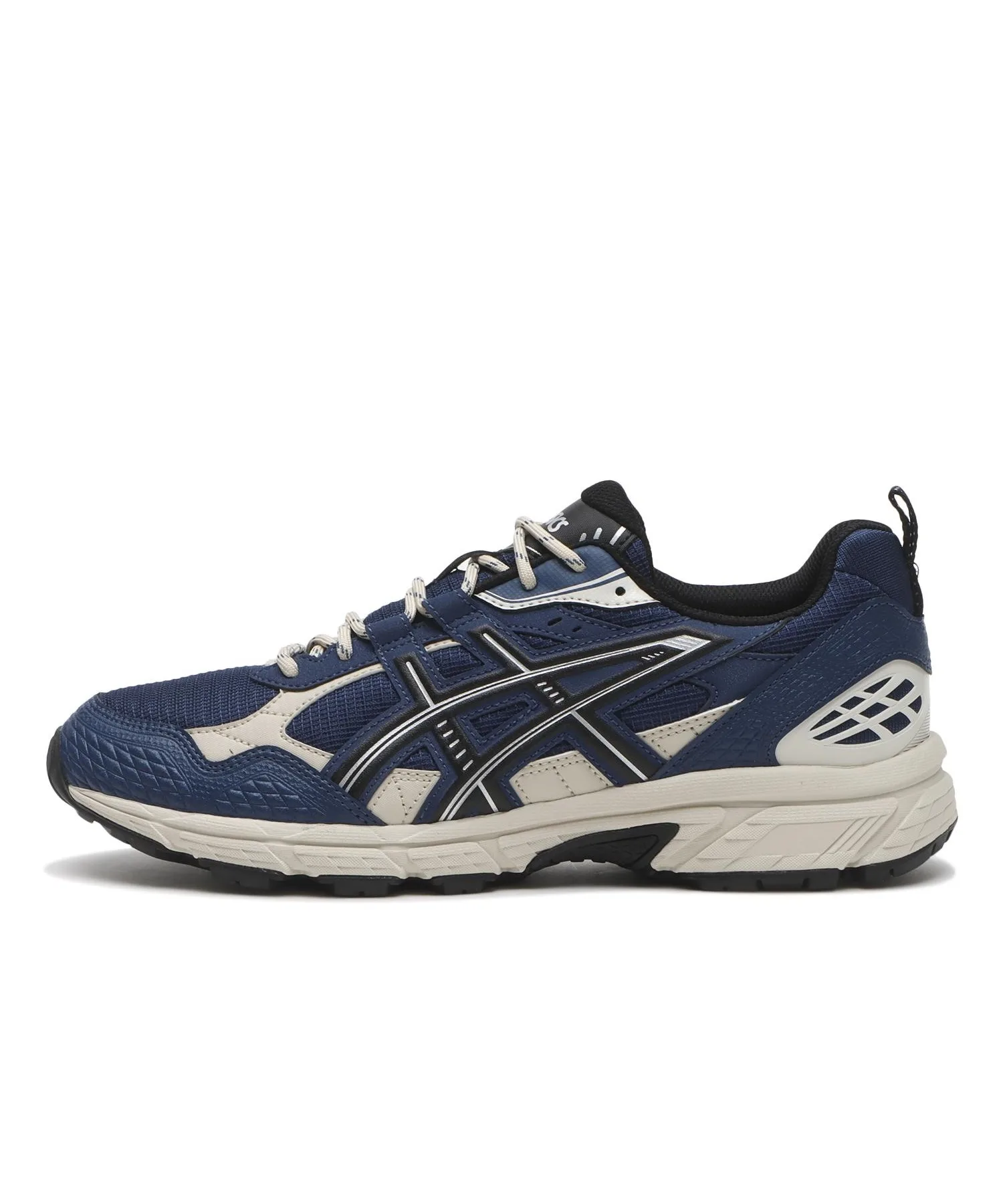 Кроссовки для трейла GEL-NUNOBIKI RGD ASICS синие