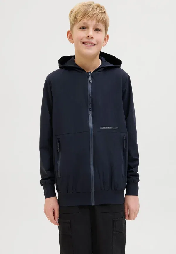 Детский спортивный костюм Jack & Jones Junior, синий