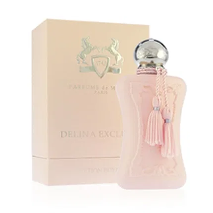 Парфюмерная вода Parfums De Marly Delina Exclusif