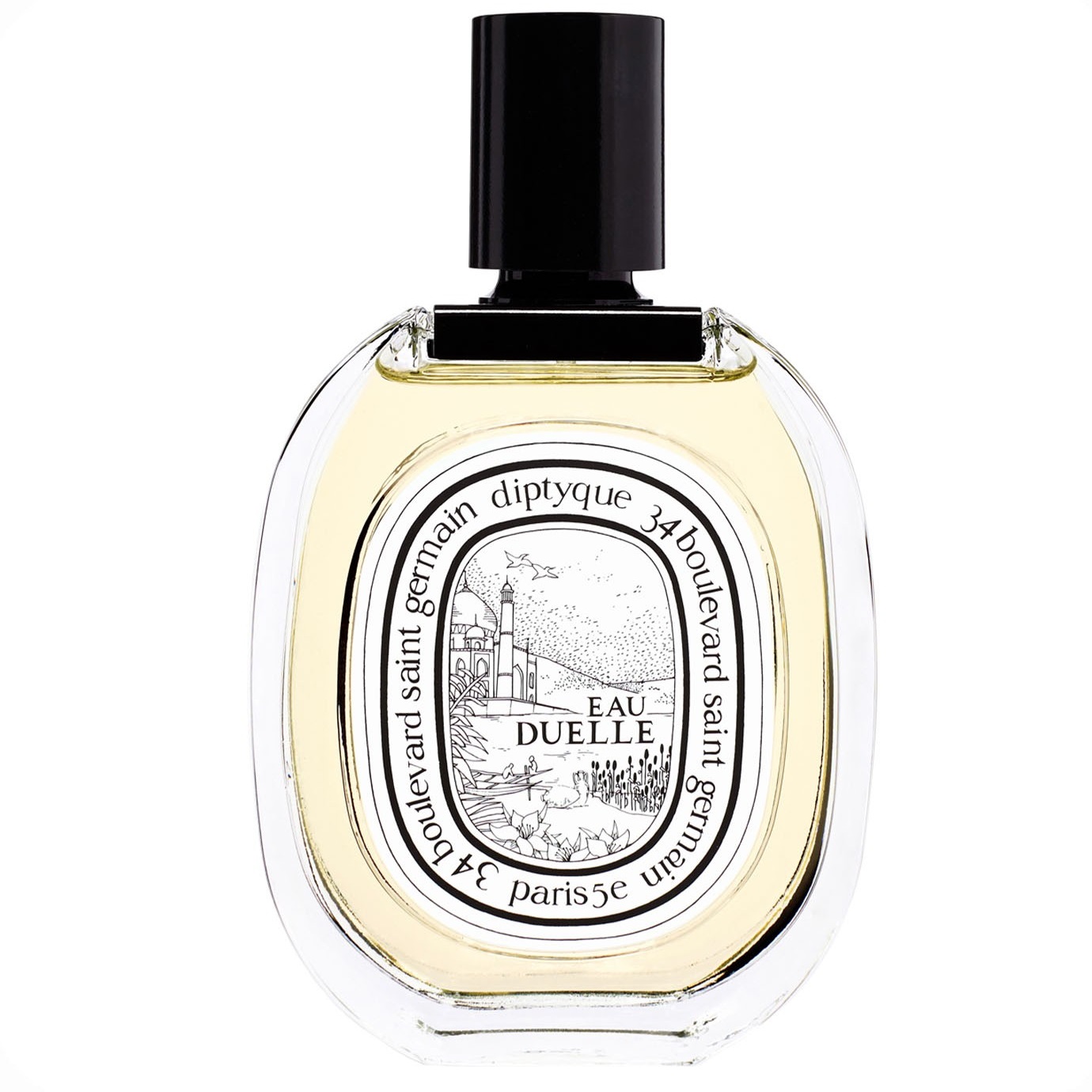 

Туалетная вода Diptyque Eau Duelle Unisex