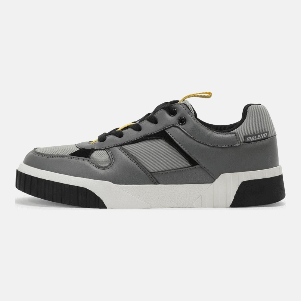 

Кроссовки Blend Bhfootwear, quiet shade, Серый, Кроссовки Blend Bhfootwear, quiet shade
