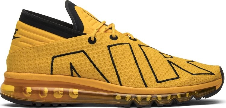 

Кроссовки Nike Air Max Flair 'University Gold', желтый, Желтый;оранжевый, Кроссовки Nike Air Max Flair 'University Gold', желтый