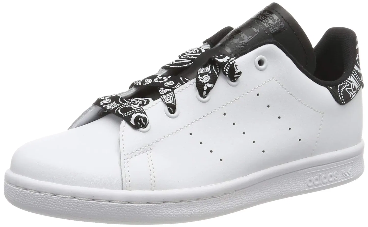 Детские кроссовки Superstar El I Gymnastics Shoe Adidas, White Ftwr White Ftwr White Core Black Ftwr White Ftwr White Core Black