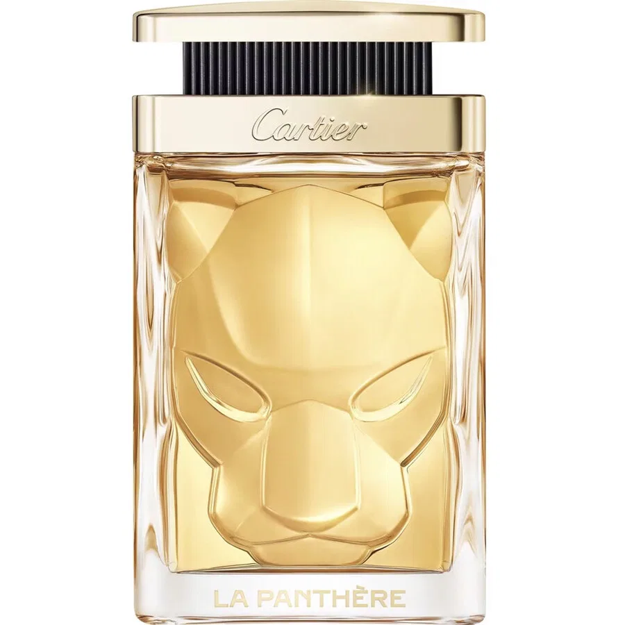 Парфюмерная вода Cartier La Panthere, 50 мл