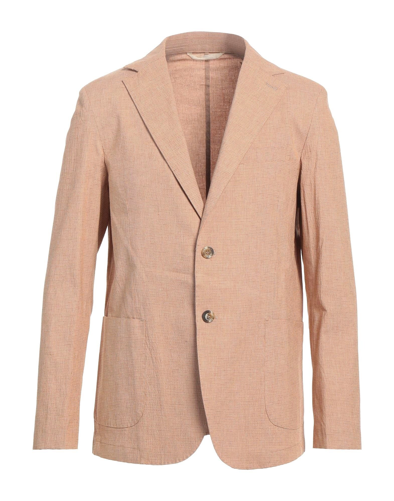 

Блейзер At.P.Co, коричневый