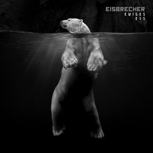 

CD диск Eisbrecher: Ewiges Eis: 15 Jahre Eisbrecher