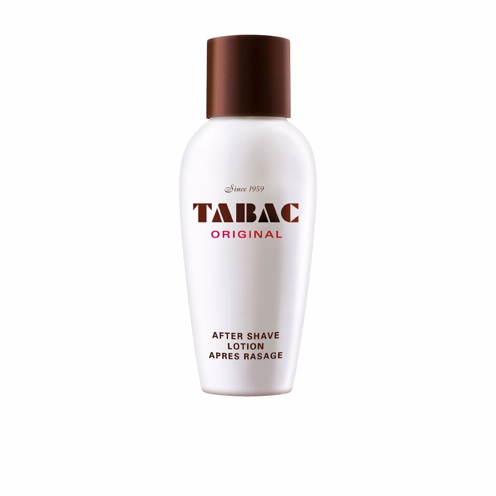 

Лосьон после бритья Tabac original after-shave lotion Tabac, 150 мл