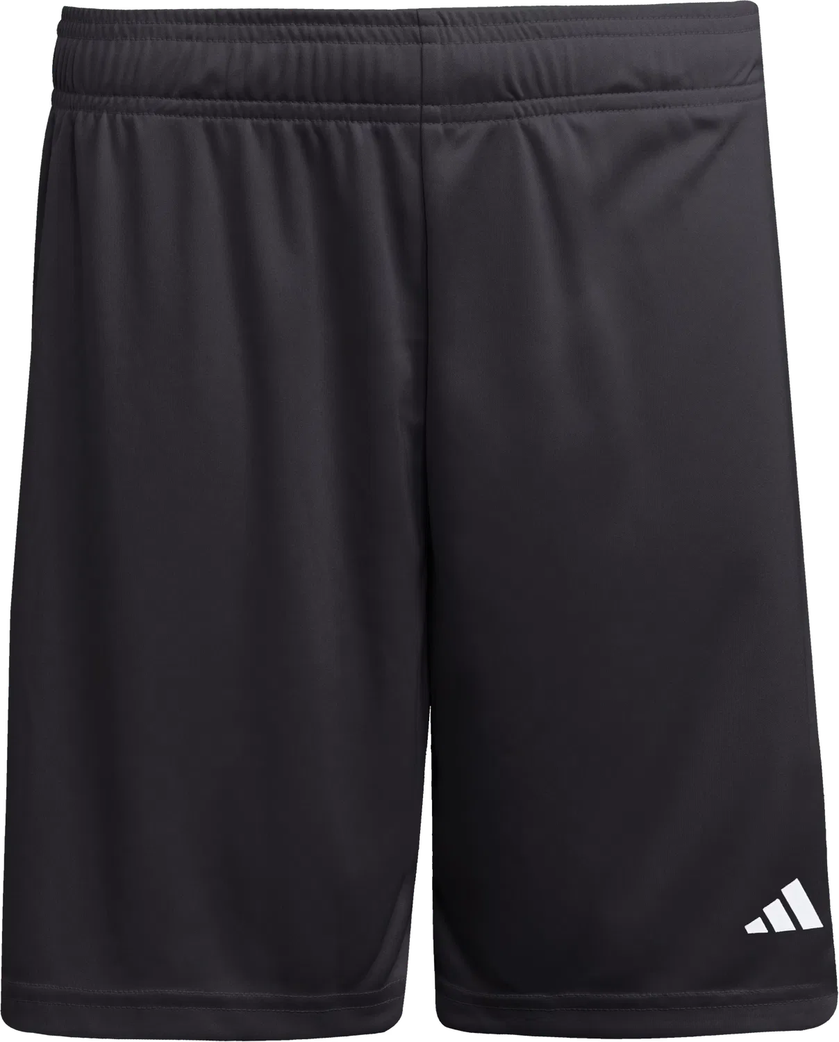 Детские спортивные шорты Adidas, черный