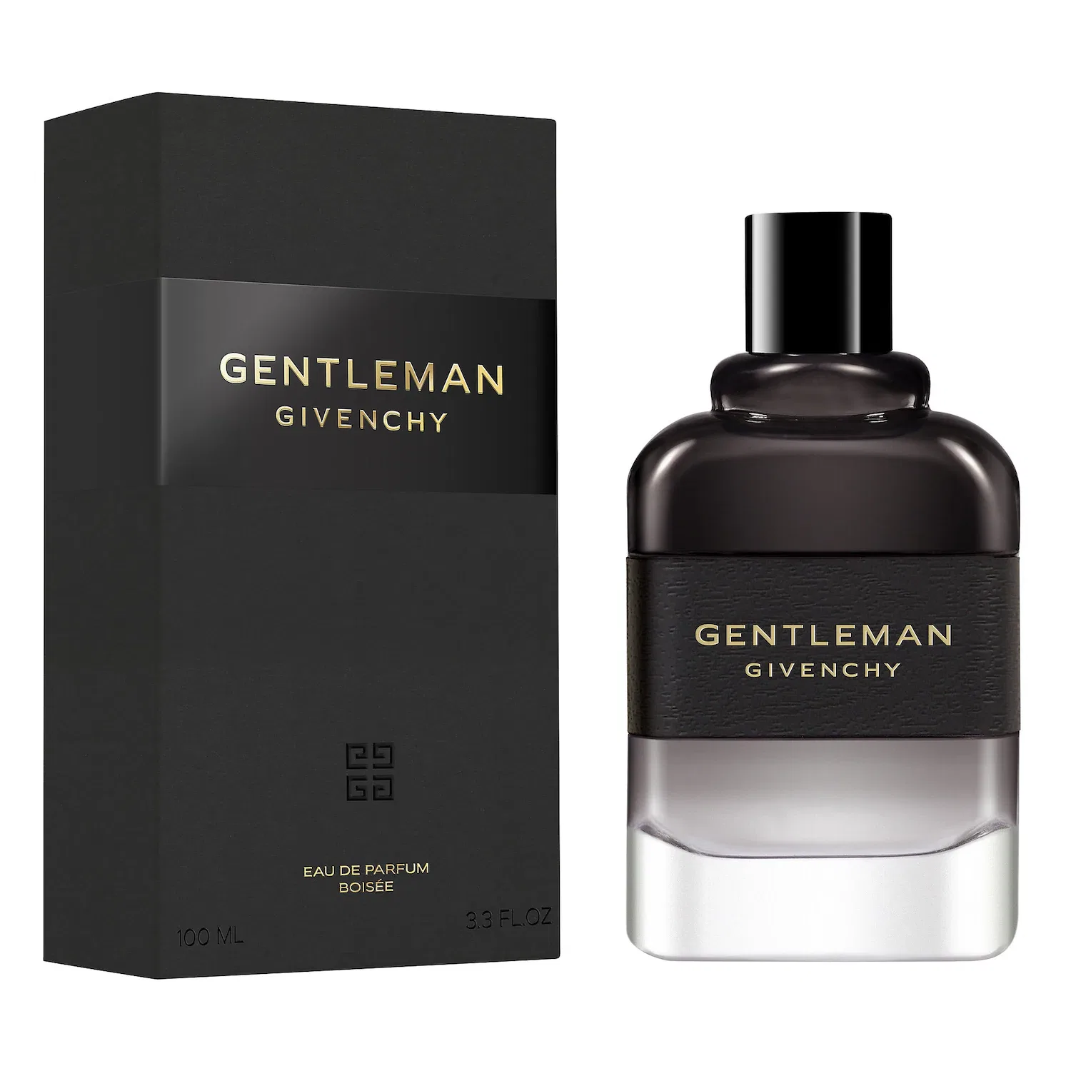 Парфюмерная вода Givenchy, Gentleman Boisee, 100 мл — фото 4