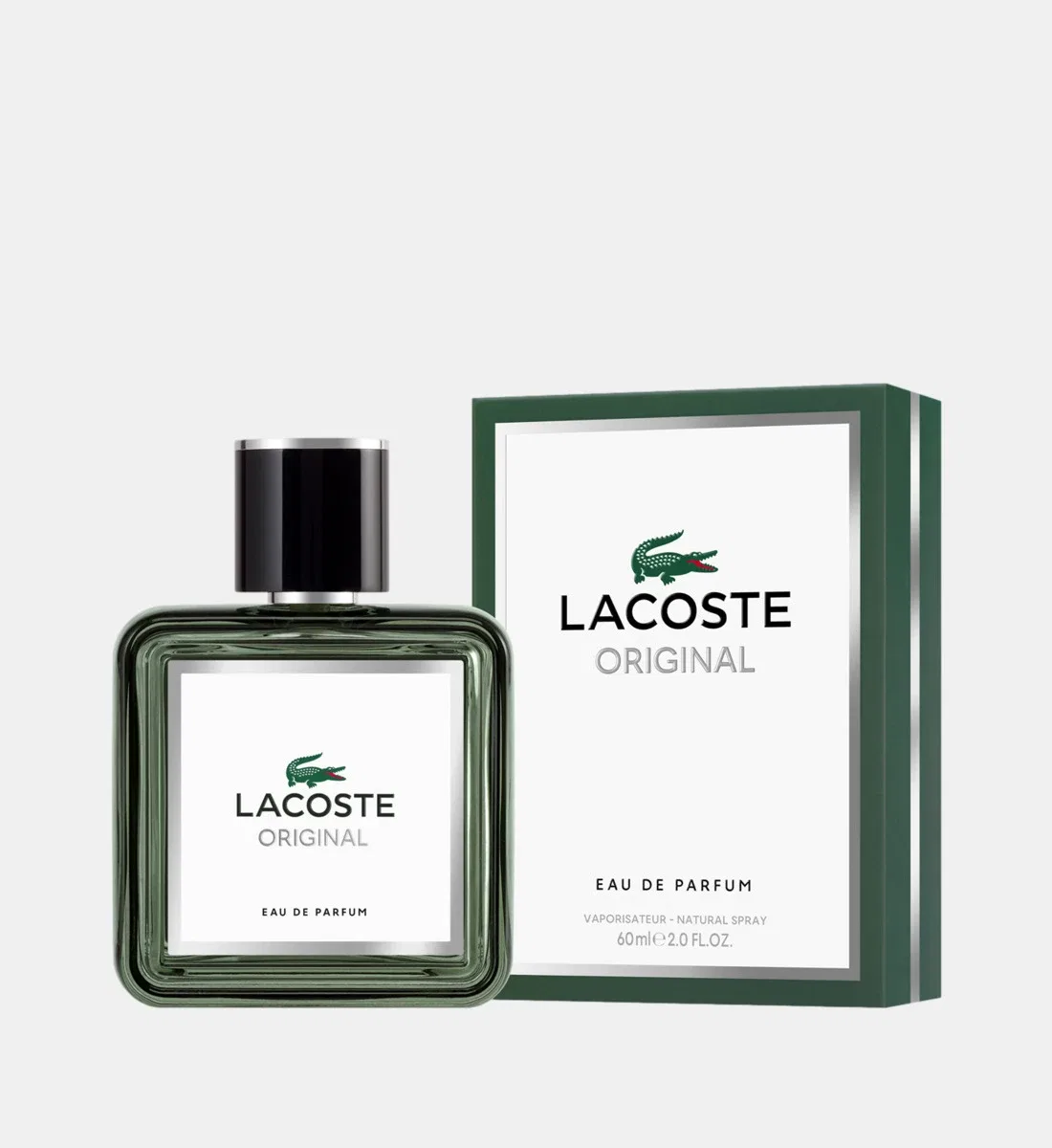 Lacoste Парфюмерная вода — фото 2