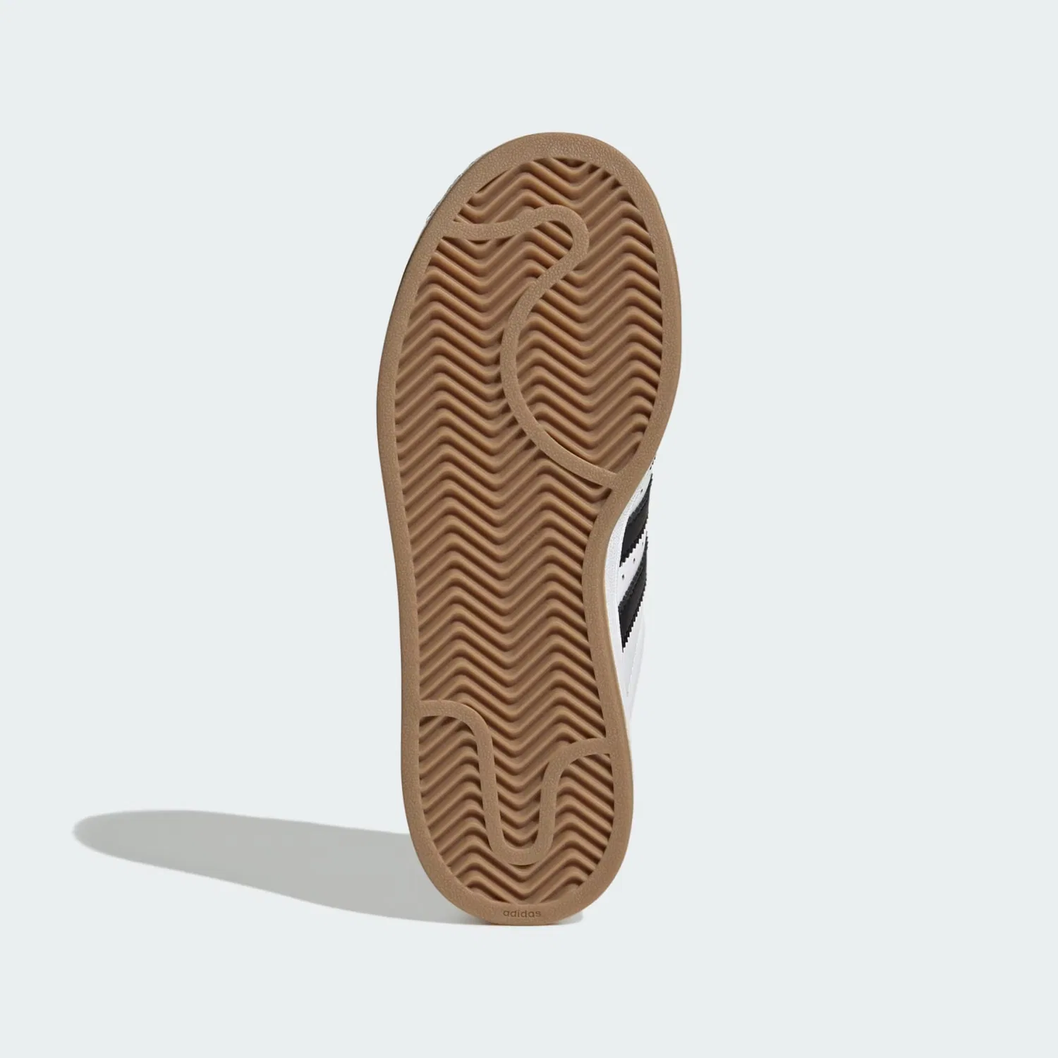 Кроссовки Adidas Originals Superstar II белого цвета — фото 4