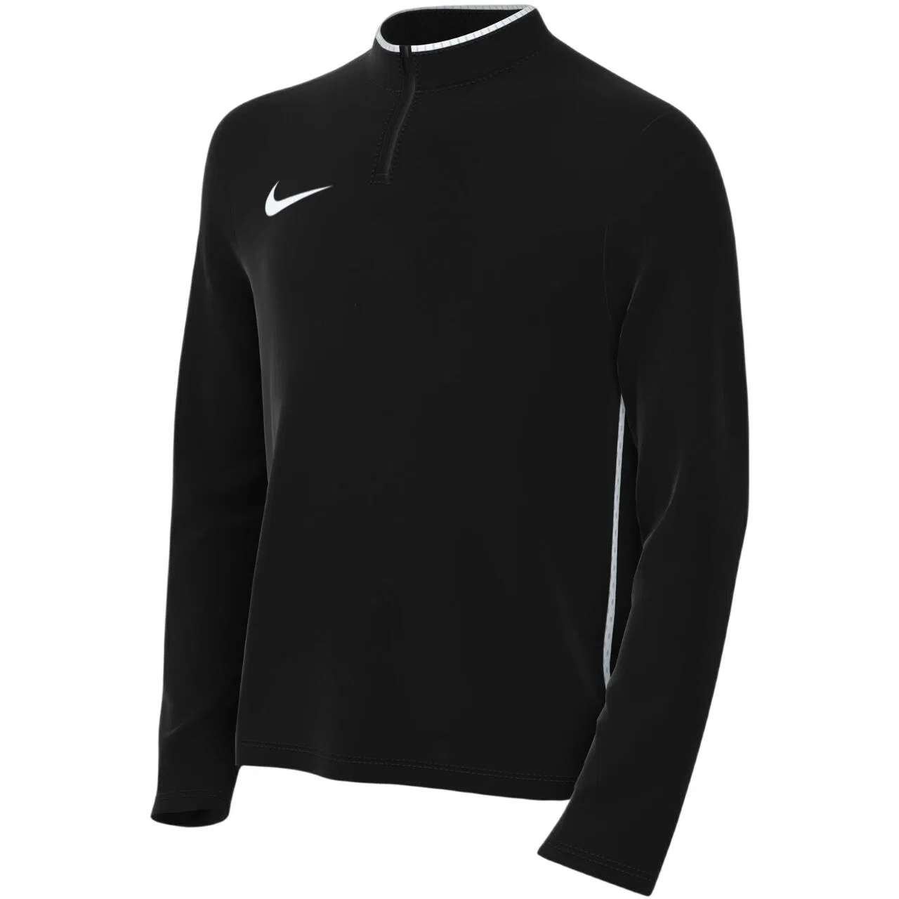 Детский свитшот Nike Dri-FIT Training, Черный