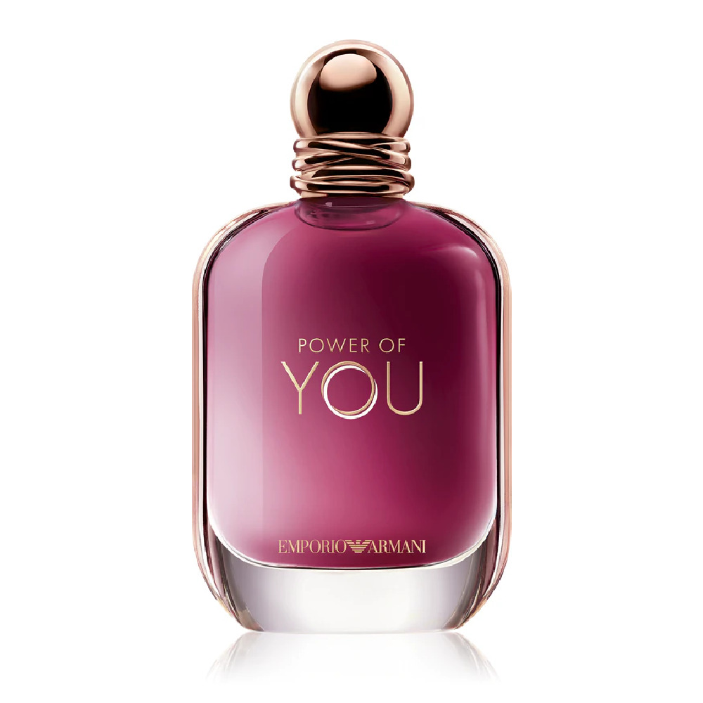 

Парфюмерная вода Armani Power of You