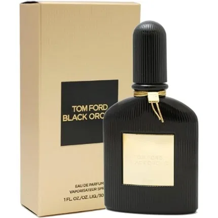 Парфюмерная вода Black Orchid Tom Ford, 30 мл
