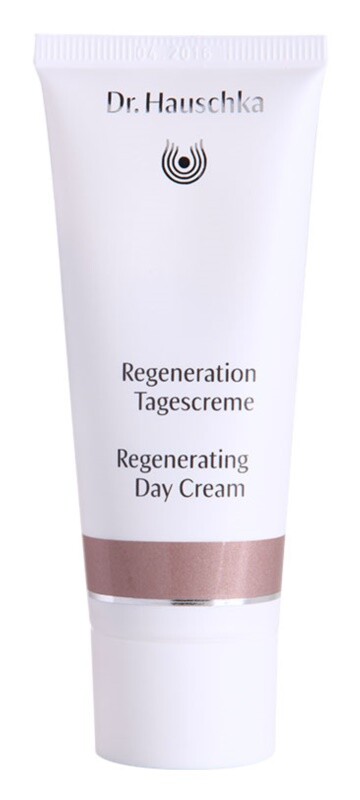 

Регенерирующий дневной крем для зрелой кожи Dr. Hauschka Regeneration