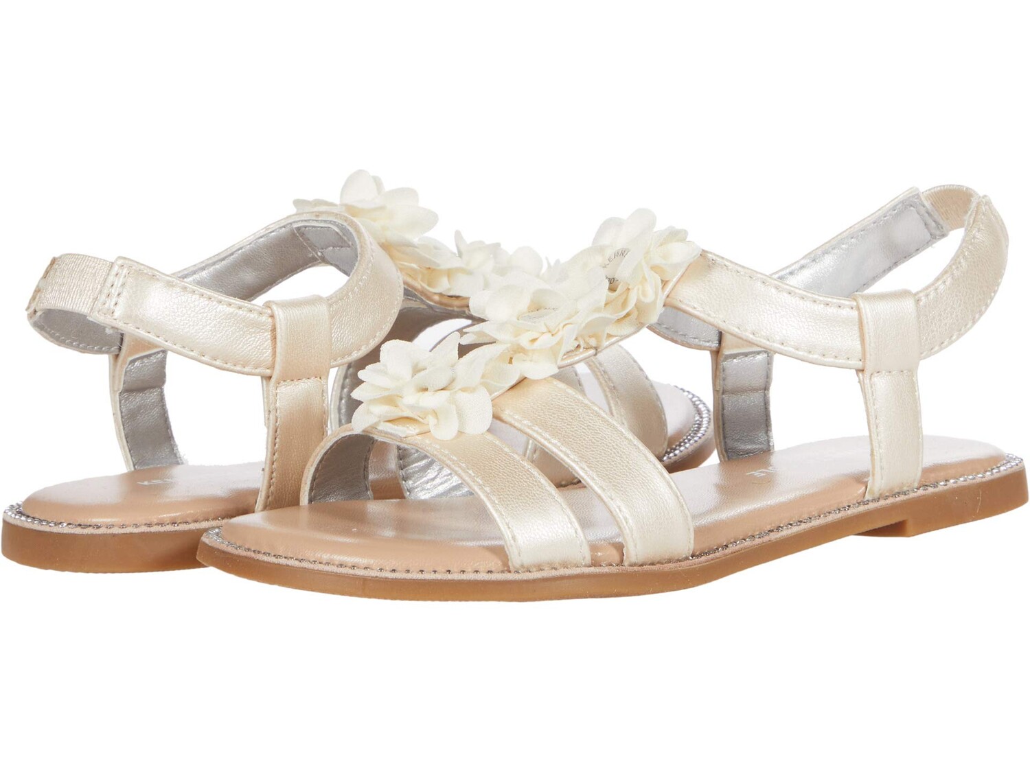 

Сандалии Kenneth Cole Reaction Kids, Brianne Fiore