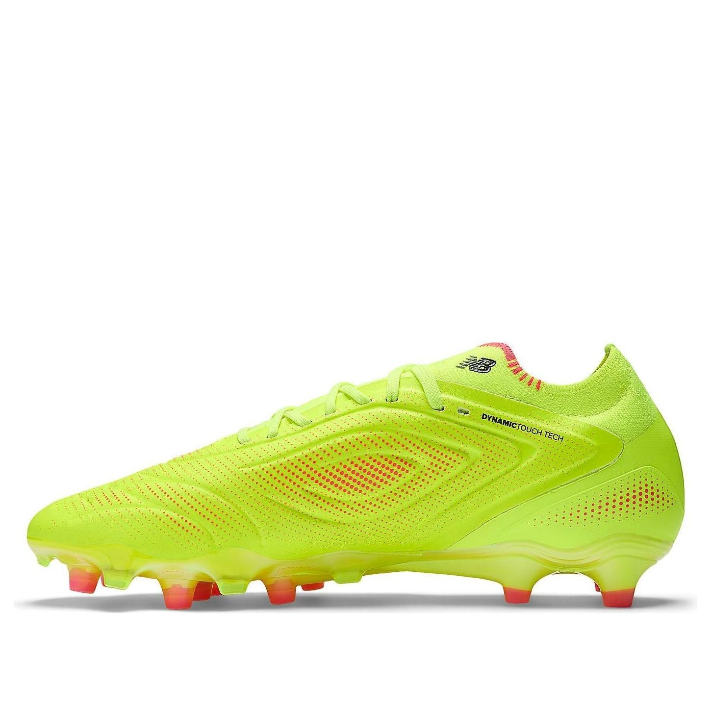 

New Balance Tekela Elite Low Laced FG V5 1-е издание Hi-Lite