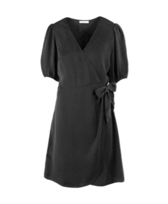 

Платье Frnch, черный