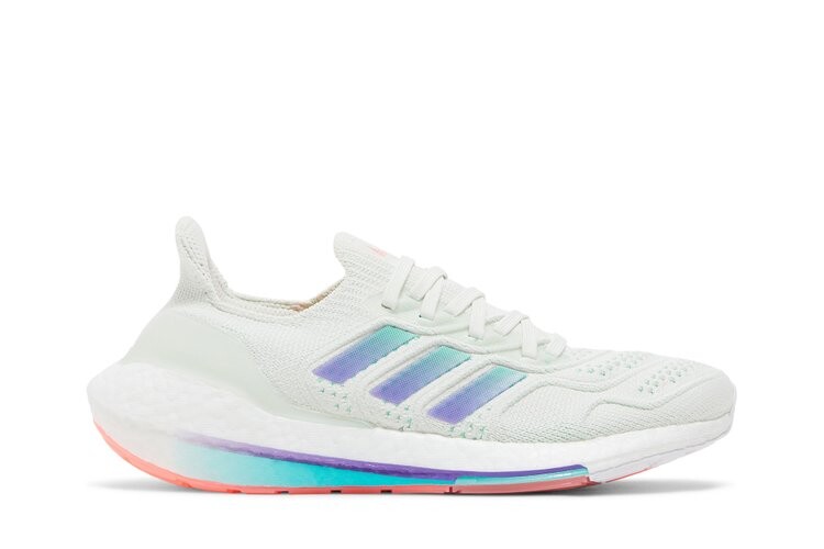 Кроссовки Adidas Wmns UltraBoost 22 Heat.RDY, белый