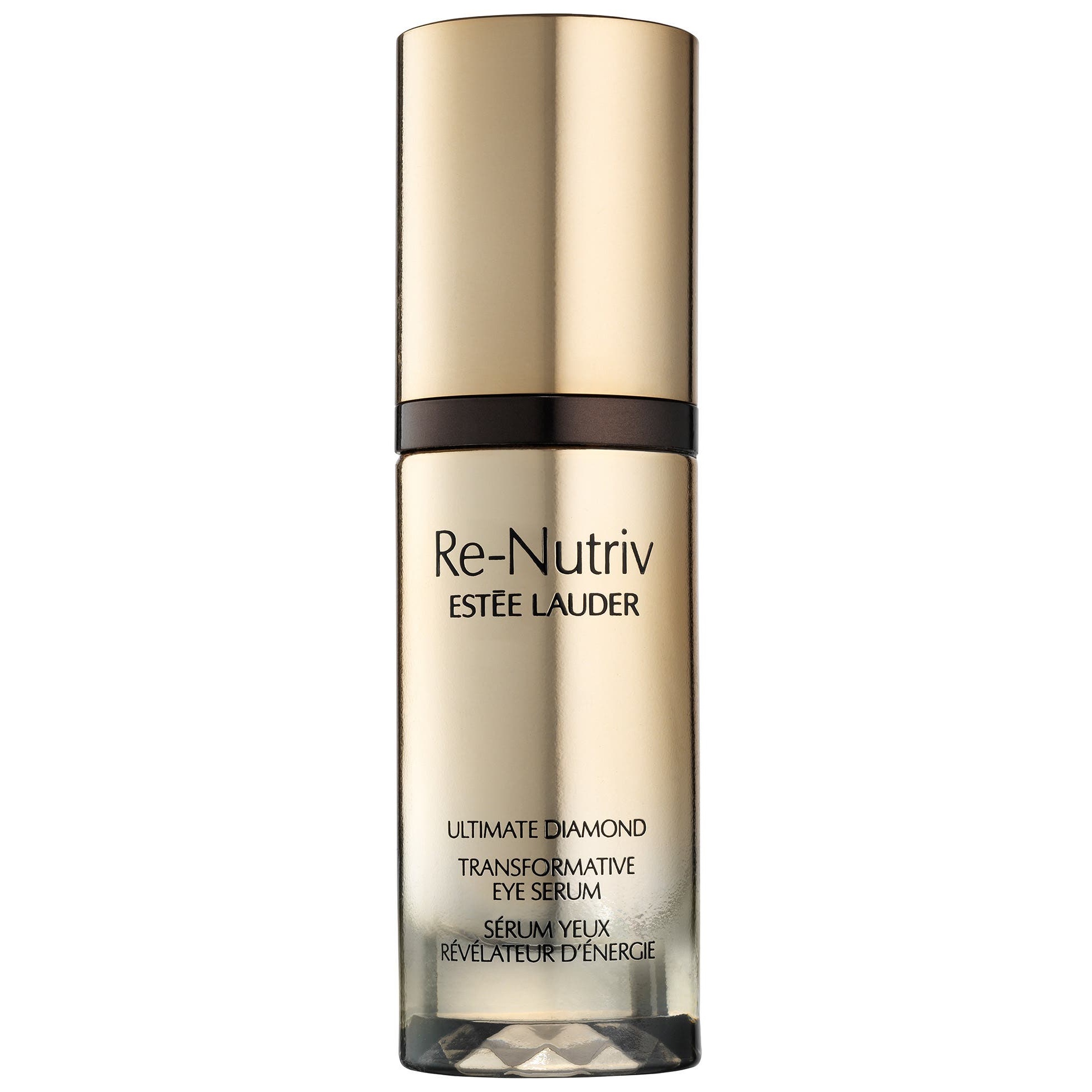 Сыворотка для кожи вокруг глаз Estee Lauder Re-Nutriv Ultimate Diamond, 15 мл — фото 2