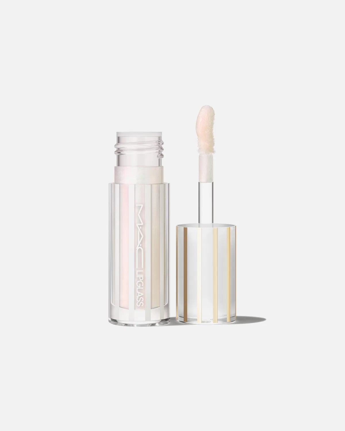 Мини-Блеск для губ Lipgloss Air Mac, 2.6 Ml