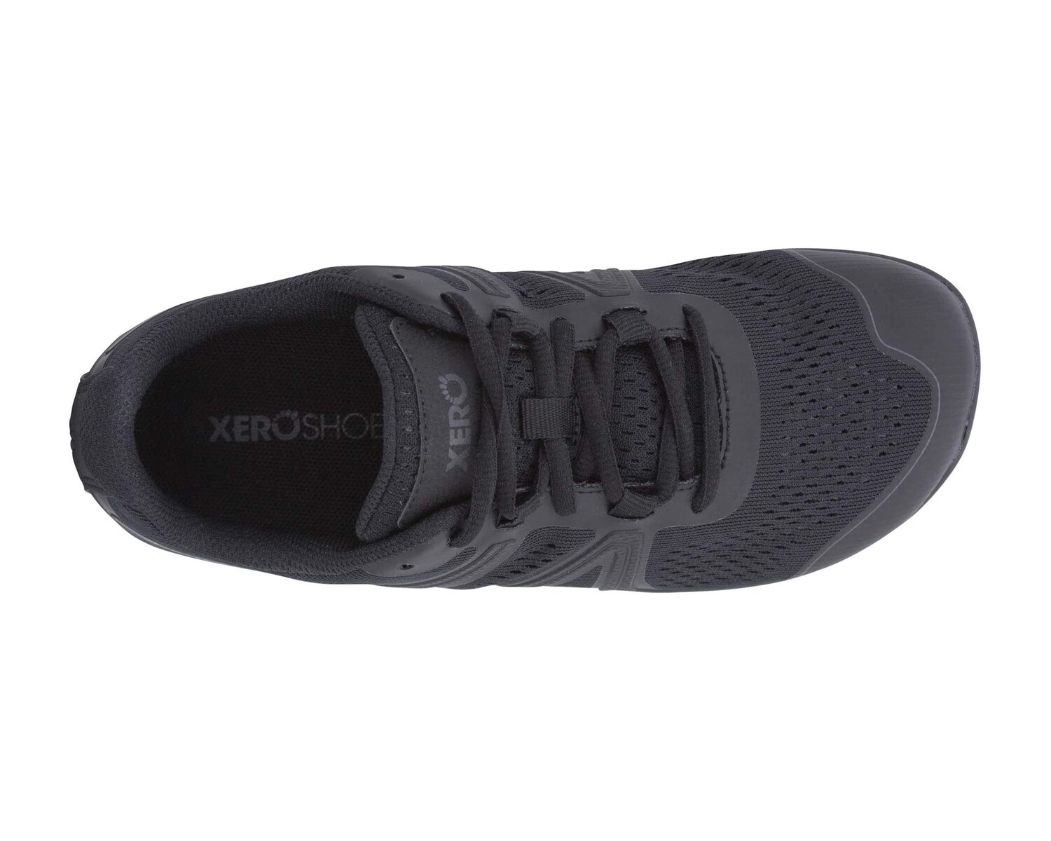 

Кроссовки HFS Xero Shoes, черный, Черный;серый, Кроссовки HFS Xero Shoes, черный