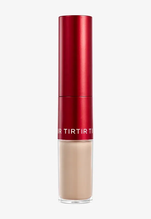 Консилер для лица полного покрытия Glide & Hide Blurring Concealer Tirtir, 4.7c 8 г, цвет 4.7c
