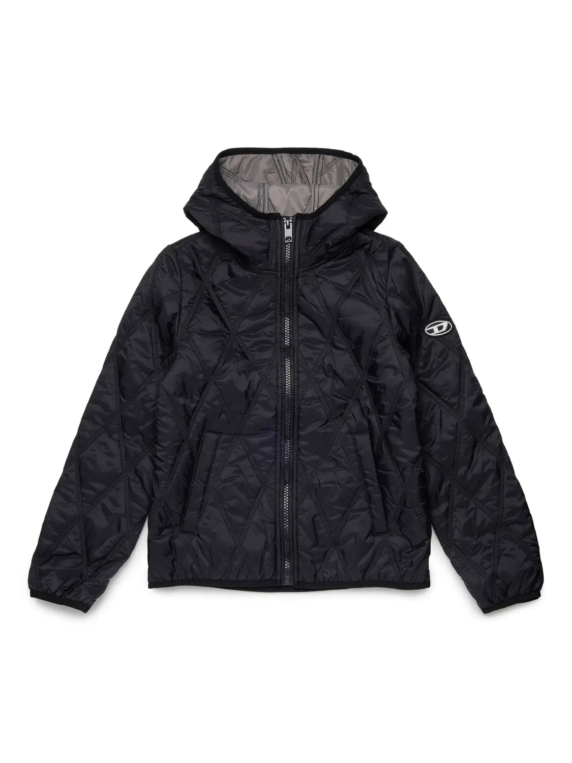 Куртка Jfossirls Diesel, черный