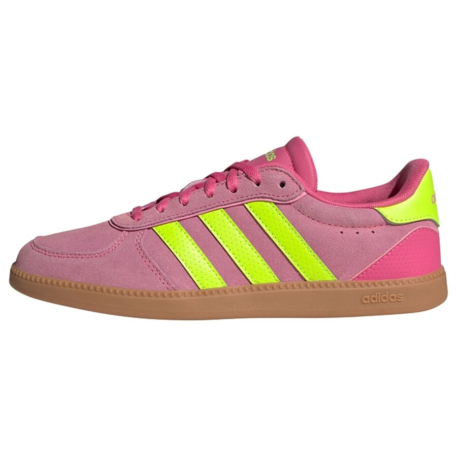 Кроссовки ADIDAS SPORTSWEAR, цвет Dark pink