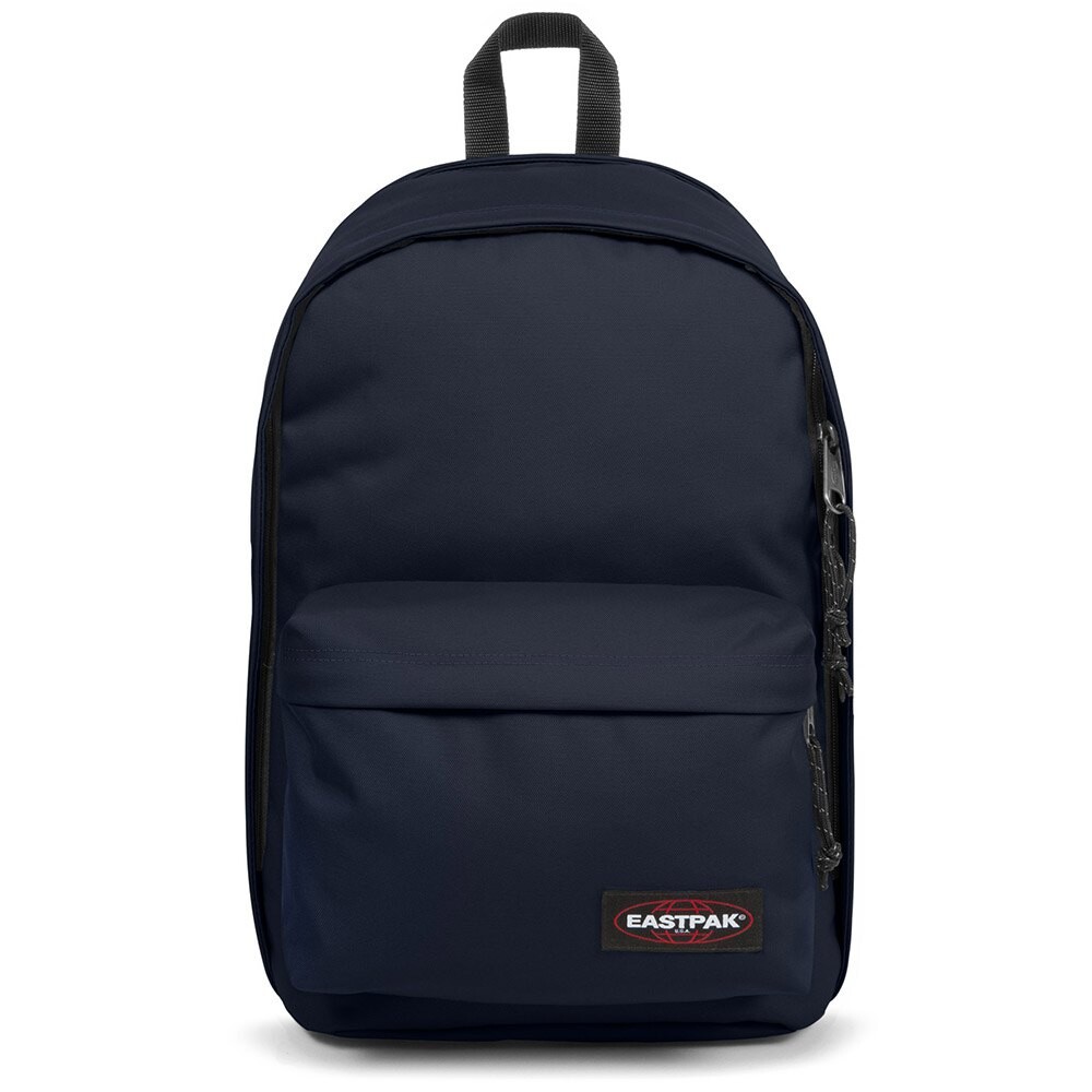 

Рюкзак Eastpak Back To Work 27L, синий