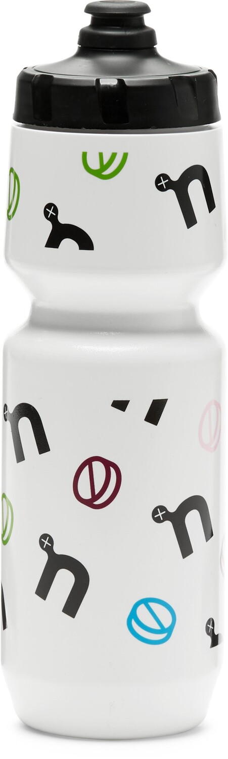 

Бутылка для воды Purist - 26 эт. унция NUUN, белый