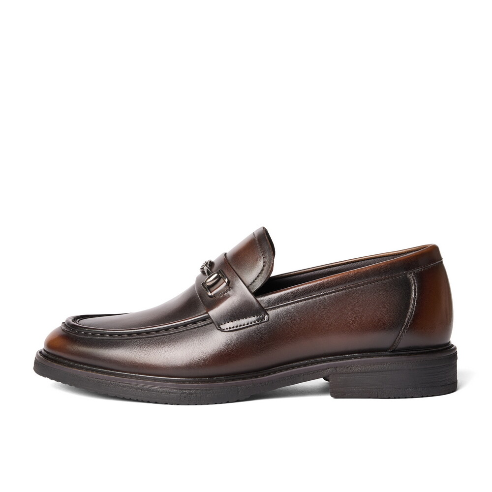 

Туфли BELLE Men's Casual Shoes Men Low-Top