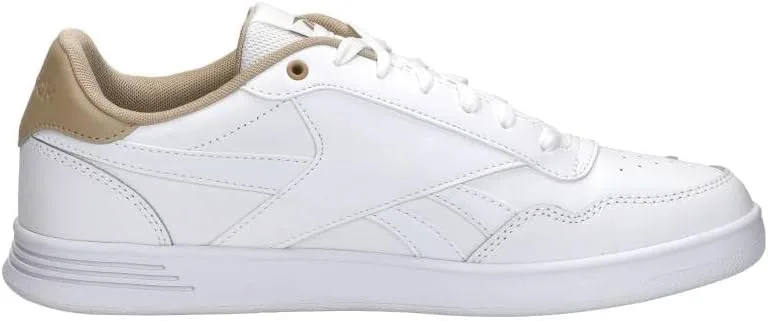 Кроссовки Reebok унисекс Reebok Court Advance — фото 4