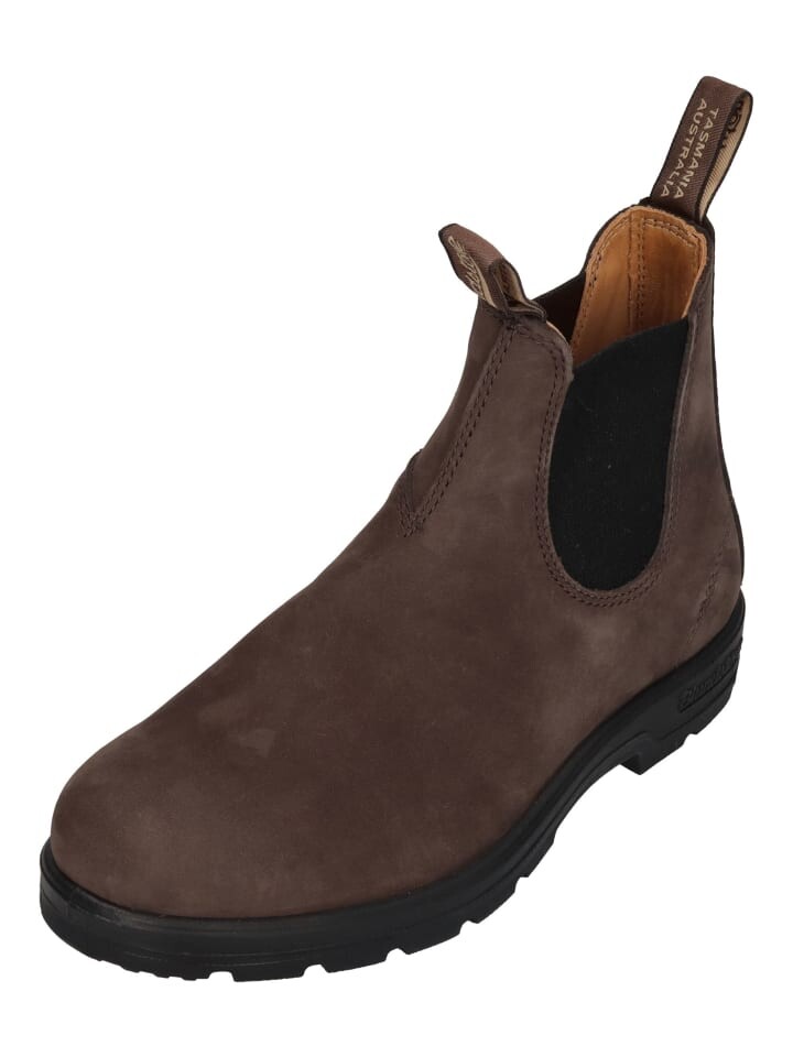 

Ботинки челси Blundstone Chelsea Classic Series 2345, коричневый