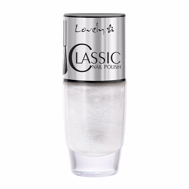 

Лак для ногтей Esmalte De Uñas Classic Lovely, цвет 23