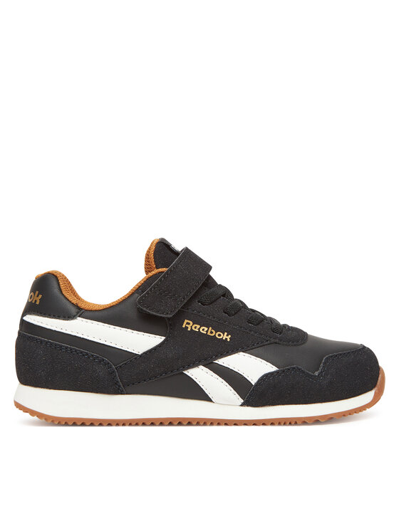 

Кроссовки CEO-V9-25195-02(IV)CH Reebok, чёрный
