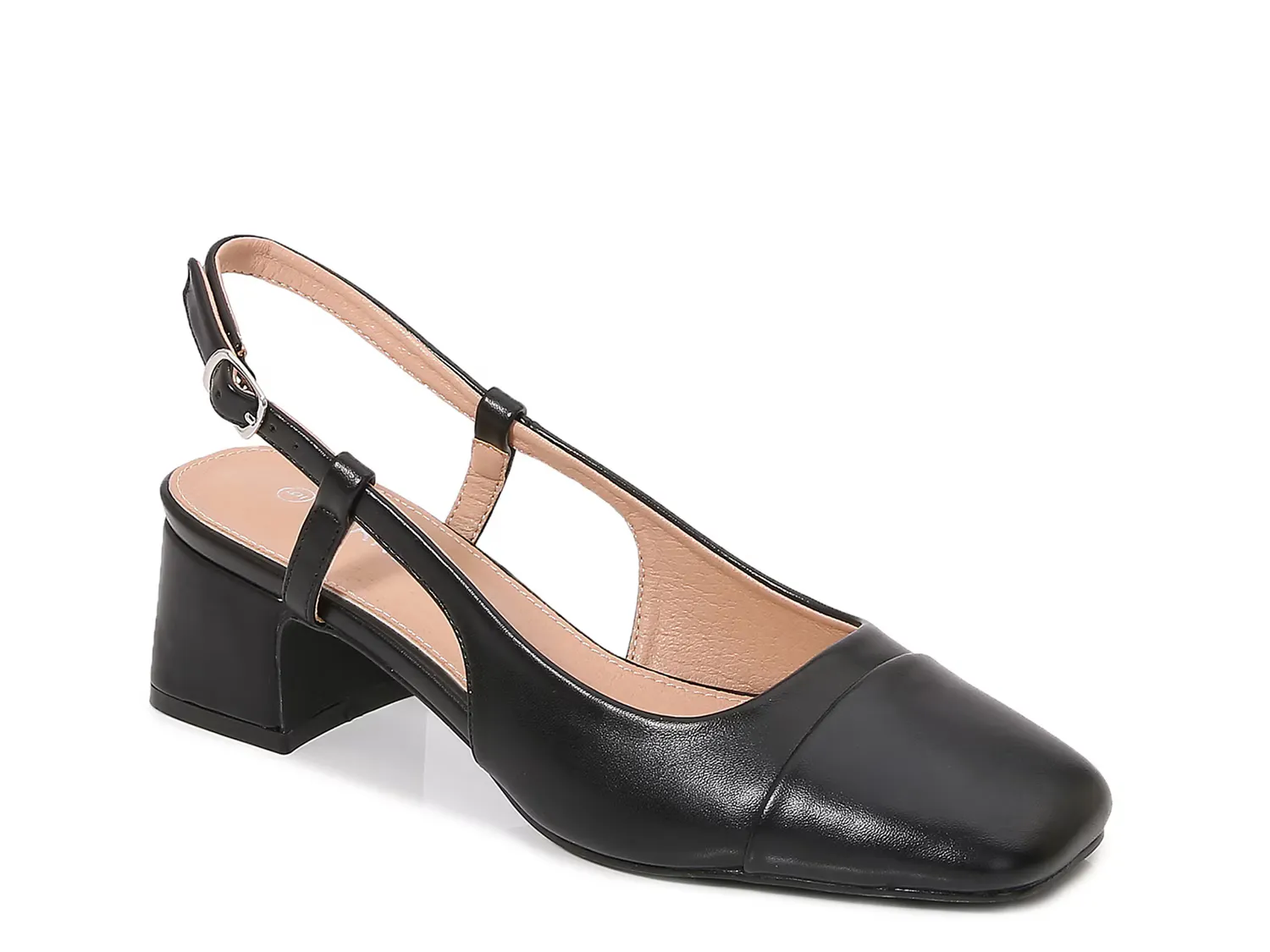

Туфли Bethany Pump Berness, черный