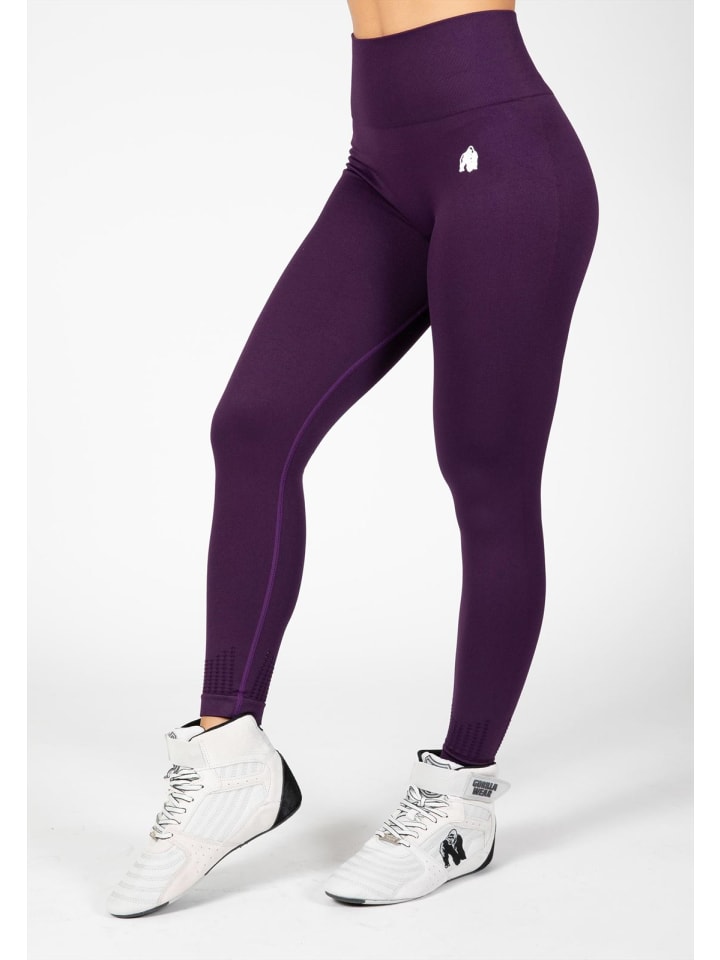 

Спортивные брюки Gorilla Wear, цвет sport-leggings
