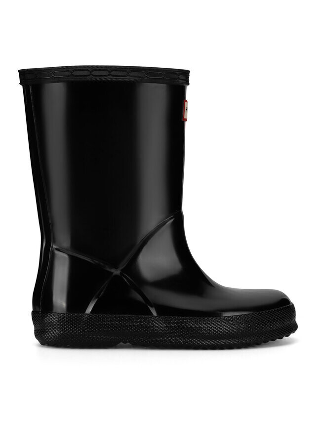 

Резиновые сапоги Hunter, черный